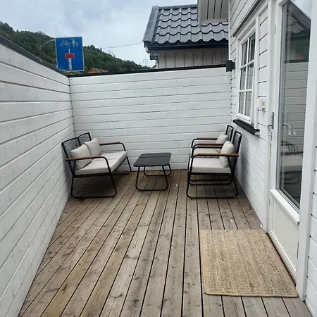 Lägenhet Charming And Modern House With Two Bedrooms