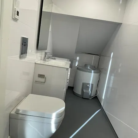 Lägenhet Charming And Modern House With Two Bedrooms *