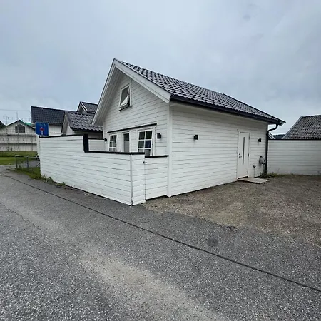 Lägenhet Charming And Modern House With Two Bedrooms *