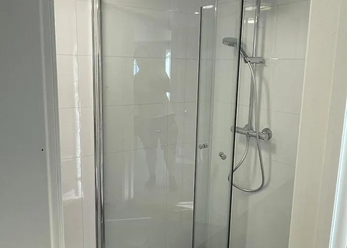 Charming And Modern House With Two Bedrooms Porsgrunn