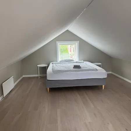 Apartment Charming And Modern House With Two Bedrooms *