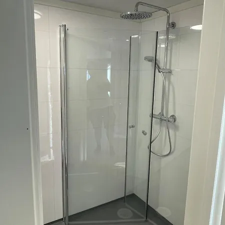 Charming And Modern House With Two Bedrooms Porsgrunn